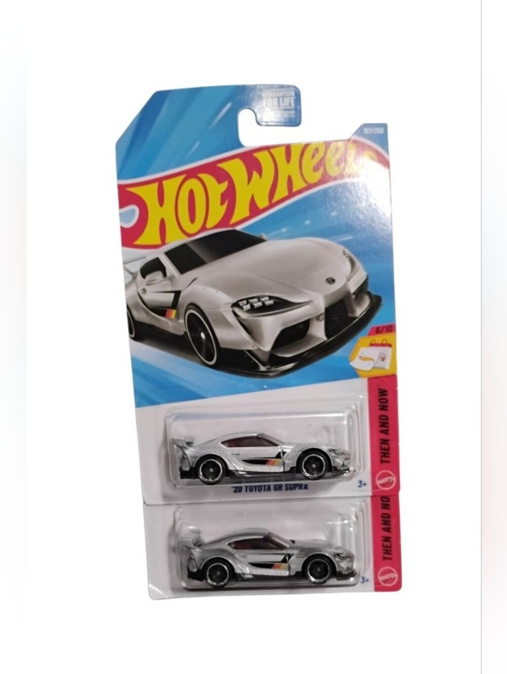 Hot Wheels JDM Euro Tuner Lot Toyota Supra Porsche 911 Audi Mercedes 6pc